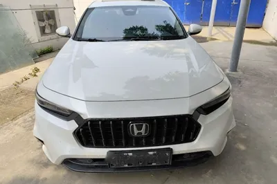 Honda Inspire 2023, 32500 км, за 18198 USD
