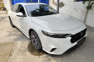 Honda Inspire 2023, 32500 км, за 18198 USD