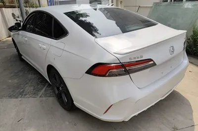 Honda Inspire 2023, 32500 км, за 18198 USD - фото 6