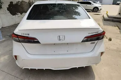 Honda Inspire 2023, 32500 км, за 18198 USD - фото 7