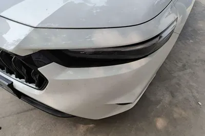 Honda Inspire 2023, 32500 км, за 18198 USD - фото 8