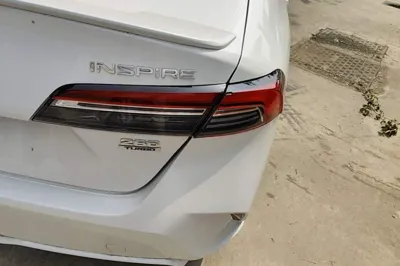 Honda Inspire 2023, 32500 км, за 18198 USD - фото 9