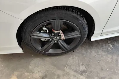 Honda Inspire 2023, 32500 км, за 18198 USD - фото 10