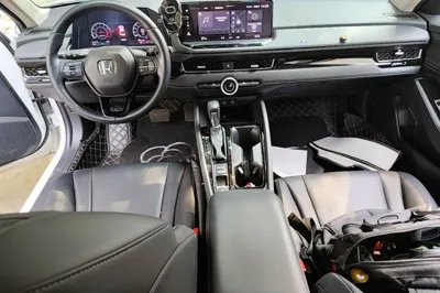 Honda Inspire 2023, 32500 км, за 18198 USD - фото 12