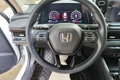 Honda Inspire 2023, 32500 км, за 18198 USD - фото 13