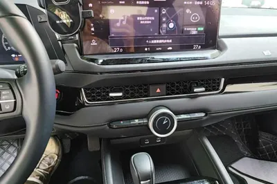 Honda Inspire 2023, 32500 км, за 18198 USD - фото 15