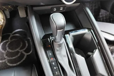 Honda Inspire 2023, 32500 км, за 18198 USD - фото 16