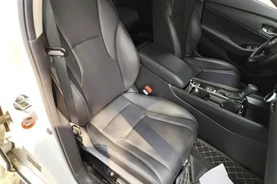 Honda Inspire 2023, 32500 км, за 18198 USD - фото 19