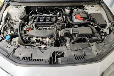 Honda Inspire 2023, 32500 км, за 18198 USD - фото 24