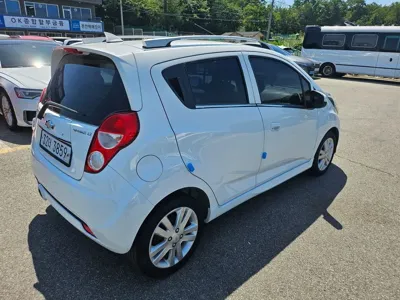 ChevroletGMDaewoo Spark 2014, 96814 км, за 2179.29 USD