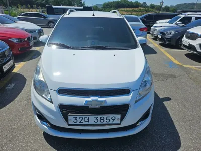 ChevroletGMDaewoo Spark 2014, 96814 км, за 2179.29 USD
