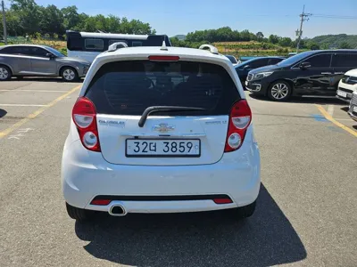 ChevroletGMDaewoo Spark 2014, 96814 км, за 2179.29 USD