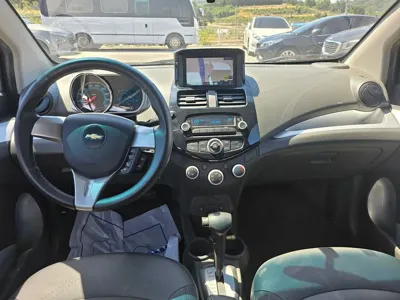 ChevroletGMDaewoo Spark 2014, 96814 км, за 2179.29 USD