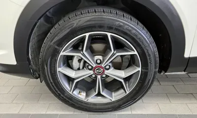 KG_Mobility_Ssangyong KORANDO 2022, 62683 км, за 11100.89 USD