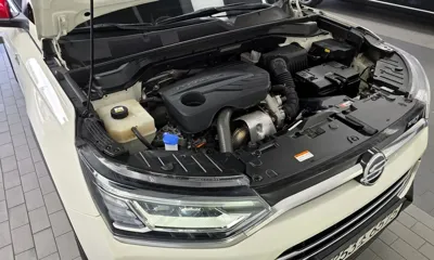 KG_Mobility_Ssangyong KORANDO 2022, 62683 км, за 11100.89 USD - фото 6