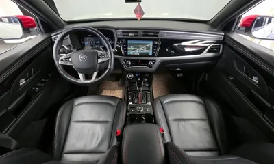 KG_Mobility_Ssangyong KORANDO 2022, 62683 км, за 11100.89 USD - фото 7