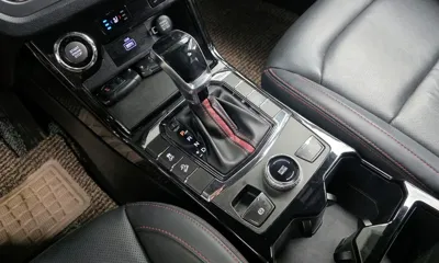 KG_Mobility_Ssangyong KORANDO 2022, 62683 км, за 11100.89 USD - фото 9