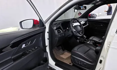 KG_Mobility_Ssangyong KORANDO 2022, 62683 км, за 11100.89 USD - фото 10