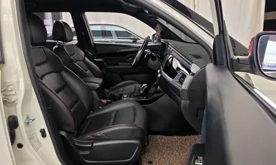 KG_Mobility_Ssangyong KORANDO 2022, 62683 км, за 11100.89 USD - фото 11