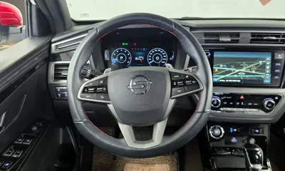KG_Mobility_Ssangyong KORANDO 2022, 62683 км, за 11100.89 USD - фото 13