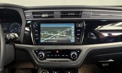KG_Mobility_Ssangyong KORANDO 2022, 62683 км, за 11100.89 USD - фото 14