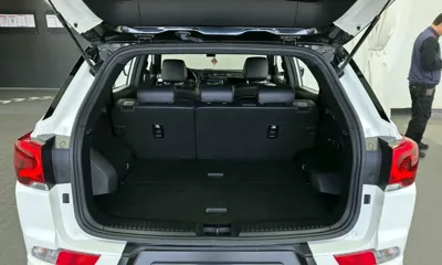 KG_Mobility_Ssangyong KORANDO 2022, 62683 км, за 11100.89 USD - фото 20