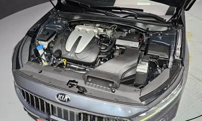 Kia K7 2020, 91369 км, за 11487.46 USD - фото 6