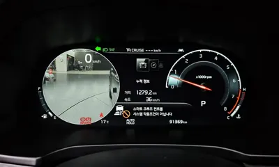 Kia K7 2020, 91369 км, за 11487.46 USD - фото 8