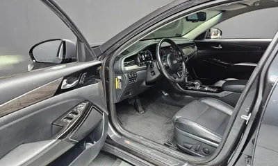 Kia K7 2020, 91369 км, за 11487.46 USD - фото 10