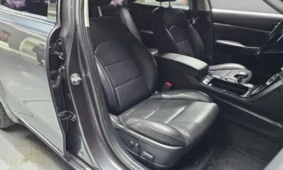 Kia K7 2020, 91369 км, за 11487.46 USD - фото 11