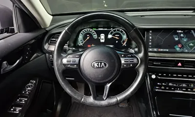 Kia K7 2020, 91369 км, за 11487.46 USD - фото 12