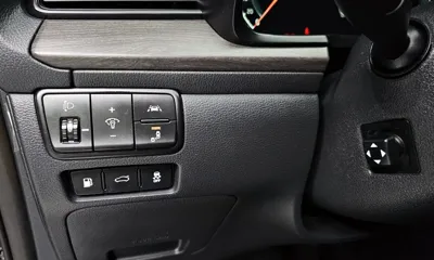 Kia K7 2020, 91369 км, за 11487.46 USD - фото 15