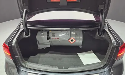 Kia K7 2020, 91369 км, за 11487.46 USD - фото 20