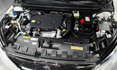 Peugeot 308 2019, 23805 км, за 10093.11 USD - фото 6