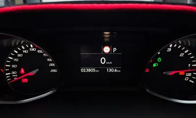 Peugeot 308 2019, 23805 км, за 10093.11 USD - фото 8