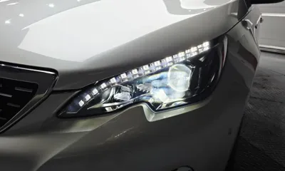 Peugeot 308 2019, 23805 км, за 10093.11 USD - фото 22