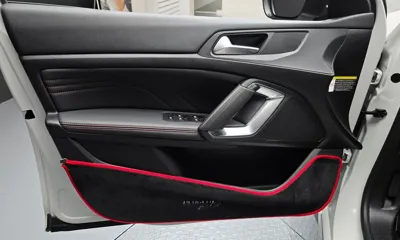 Peugeot 308 2019, 23805 км, за 10093.11 USD - фото 24