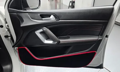 Peugeot 308 2019, 23805 км, за 10093.11 USD - фото 25