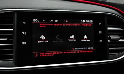 Peugeot 308 2019, 23805 км, за 10093.11 USD - фото 30