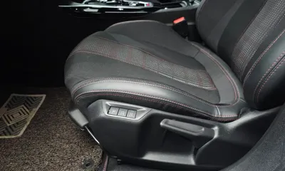 Peugeot 308 2019, 23805 км, за 10093.11 USD - фото 31