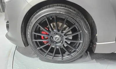 Hyundai Veloster 2014, 89729 км, за 3766.1 USD