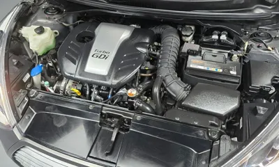 Hyundai Veloster 2014, 89729 км, за 3766.1 USD - фото 6