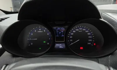 Hyundai Veloster 2014, 89729 км, за 3766.1 USD - фото 8