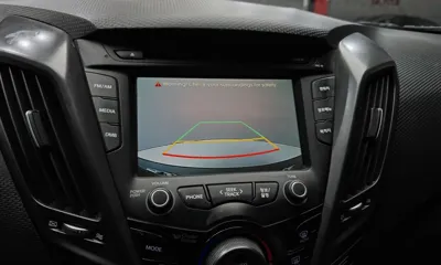 Hyundai Veloster 2014, 89729 км, за 3766.1 USD - фото 16