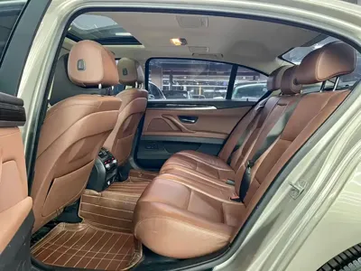 BMW 5 Series 2017, 180000 км, за 12330.54 USD - фото 6