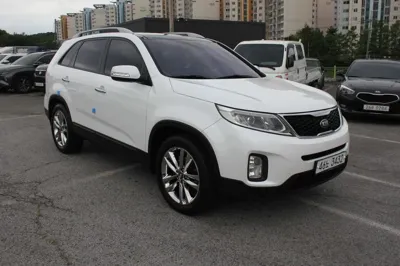 Kia Sorento 2014, 149000 км, за 4875.51 USD