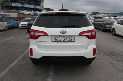 Kia Sorento 2014, 149000 км, за 4875.51 USD