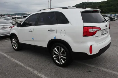 Kia Sorento 2014, 149000 км, за 4875.51 USD