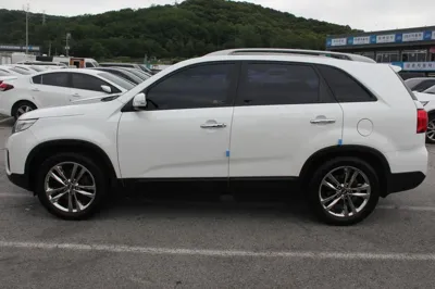 Kia Sorento 2014, 149000 км, за 4875.51 USD