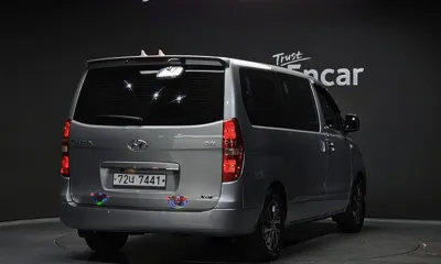 Hyundai Starex 2011, 292706 км, за 2925.31 USD